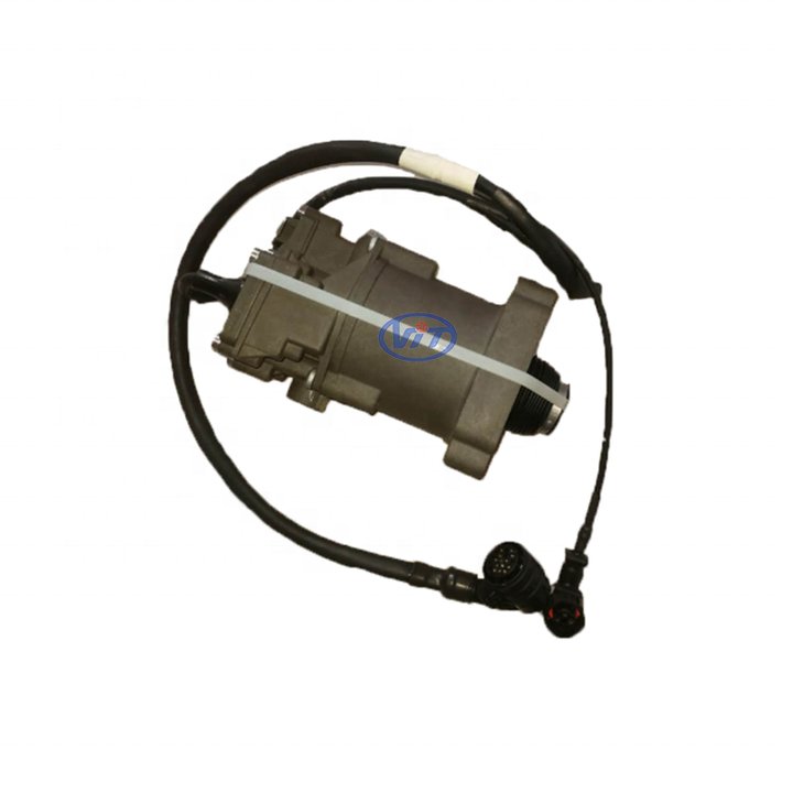 VIT Truck Spare Parts Clutch Booster Assy Clutch Actuator 1447248 1813120 1815943 K013727 K126903N50 K013727N00 K013727N50